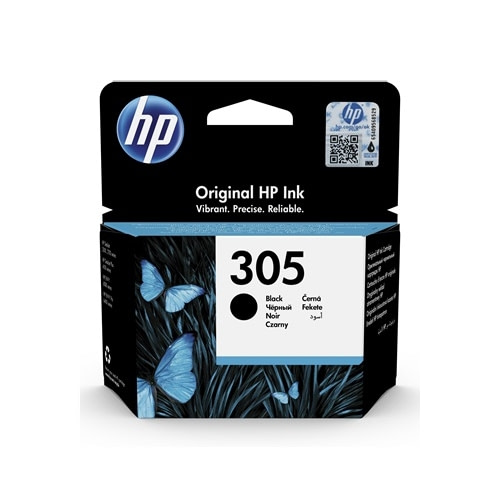 HP 305 Ink Cartridge